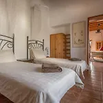 Eco Finca Verde Летний дом Аррьета