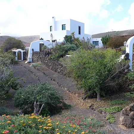 Casa de Campo Eco Finca Verde *