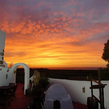 Eco Finca Verde Country house