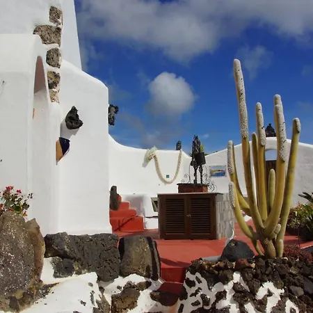 Country house Eco Finca Verde *