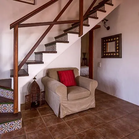 Eco Finca Verde Country house