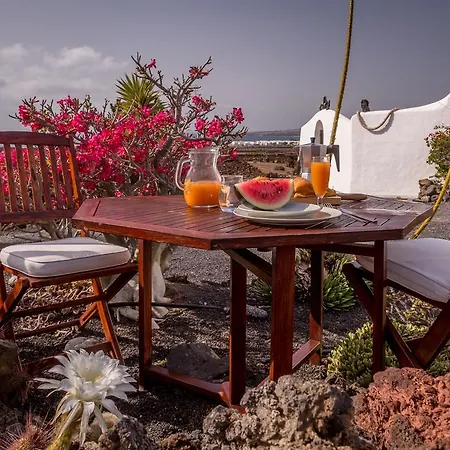 Casa di campagna Eco Finca Verde